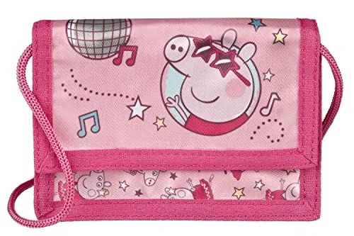 Undercover Peppa Pig - Geldbeutel