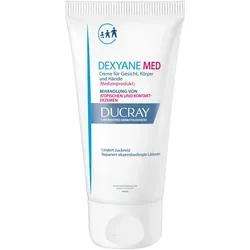Ducray Dexyane MeD Creme bei Ekzemen 30 ml von Pierre Fabre