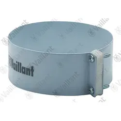 Vaillant Schelle, DN 100 x 40 Vaillant-Nr. 282574