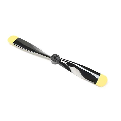 E-Flite Propeller, 9 x 6: P-51 Brushless Sportsman S+