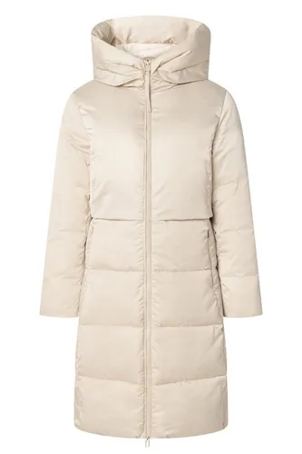 Mantel Carmen Beige 38 von JOOP! in beige von JOOP!