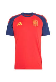 Produktbild adidas Performance Fußballtrikot RFEF H JSY FAN rot S