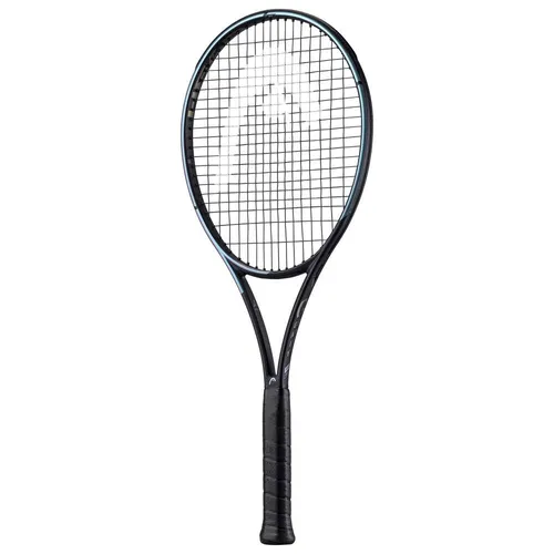 Head Tennisschläger Gravity Team 104in - 285g - Allround 2023 - Tennisschläger mit großem Sweetspot und innovativem Flip-Design in leuchtenden Farben. Ideal für Spieler, die leichtere Rahmen bevorzugen und Power auf dem Court suchen.