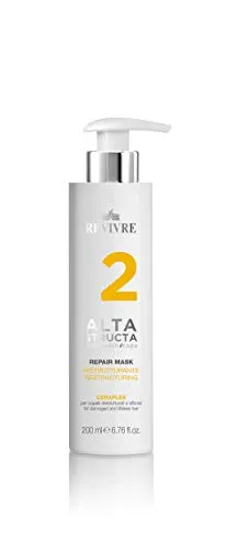 Revivre Repair Mask 200 ml Aufbaumaske mit hohem Strich