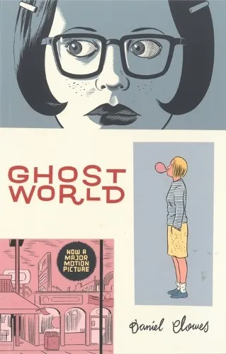 Daniel Clowes Ghost World (Taschenbuch) (US IMPORT)