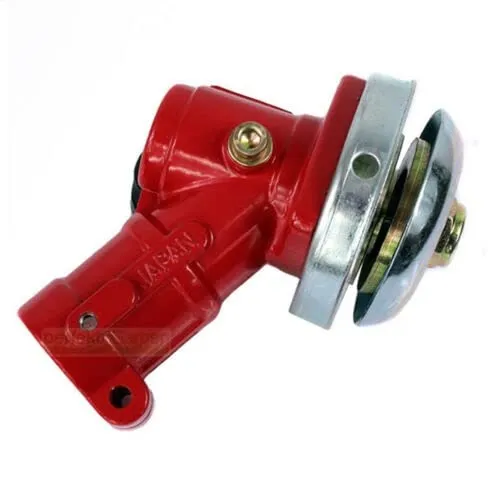 Zahn Getriebe Sensenaufsatz kompatibel mit Scheppach BCH2600-100P Motorsense 9