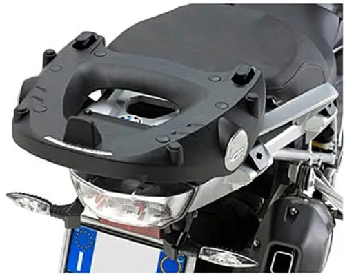 Topcase Träger schwarz für BMW R 1200 GSLCBj. 13