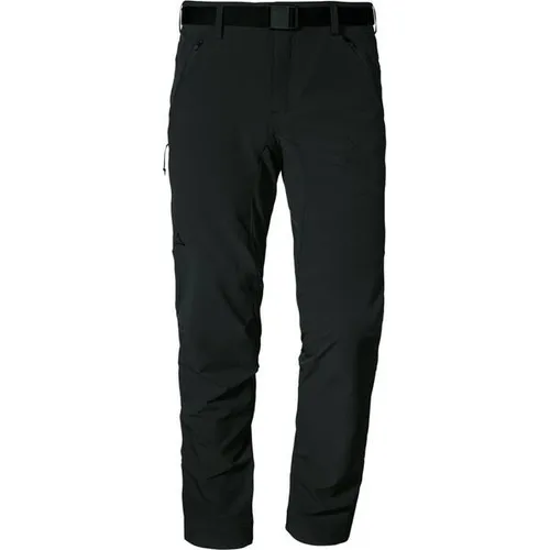 SCHÖFFEL Herren Wanderhose