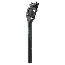 XLC SP-S07 Sattelstütze 30.90 mm in schwarz von XLC