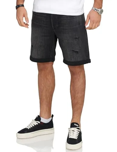 Bermudashorts von Jack & Jones