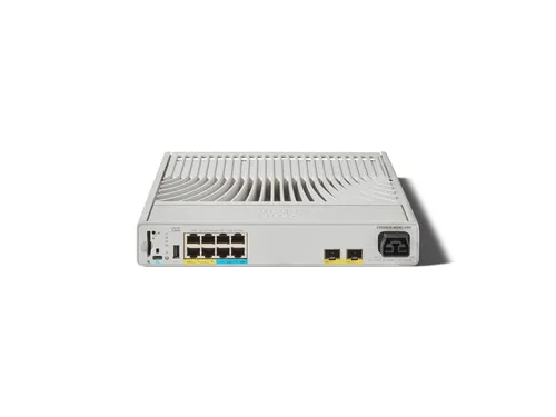 Cisco CATALYST 9000 COMPACT SWITCH - Switch u. Bridges - Cisco Catalyst 9200CX, kompakt und leistungsstark mit UPOE für maximale Energieeffizienz in Ihrem Netzwerk.