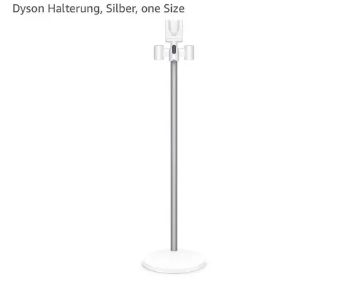 Dyson Dock Multi Stand für V12