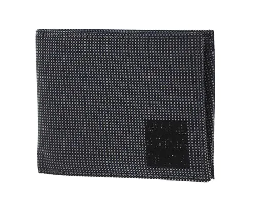 Mandarina Duck Herren District Brieftasche, Steel in silber von Mandarina Duck