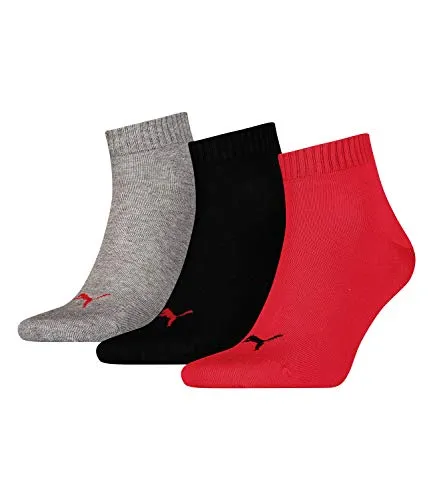 Socken Rot von PUMA