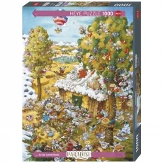 HEYE Puzzle In Summer von Heye