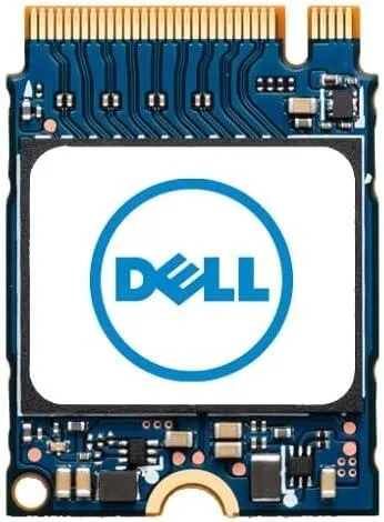 Dell SSD 512 GB M.2 2230 von Dell