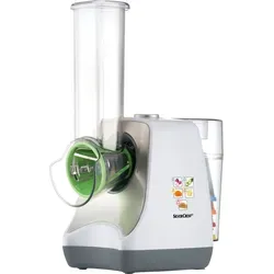 SILVERCREST® KITCHEN TOOLS Elektrische Gemüseraspel