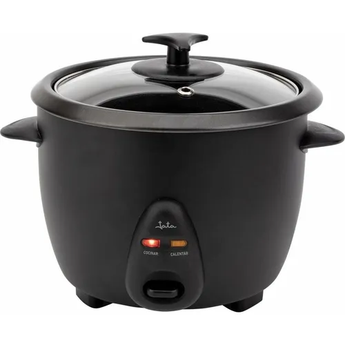 Jata Reiskocher JEAR2510 in schwarz von Jata