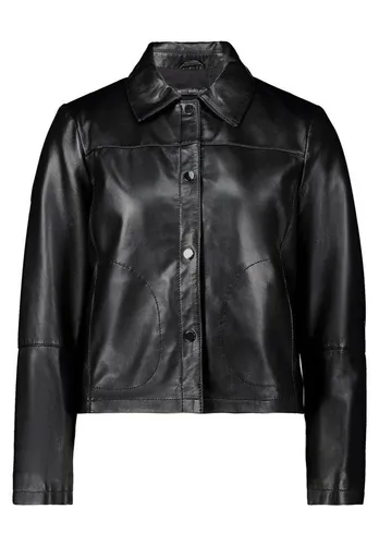 Betty Barclay Jackenblazer Blazerjacke - Loose Fit