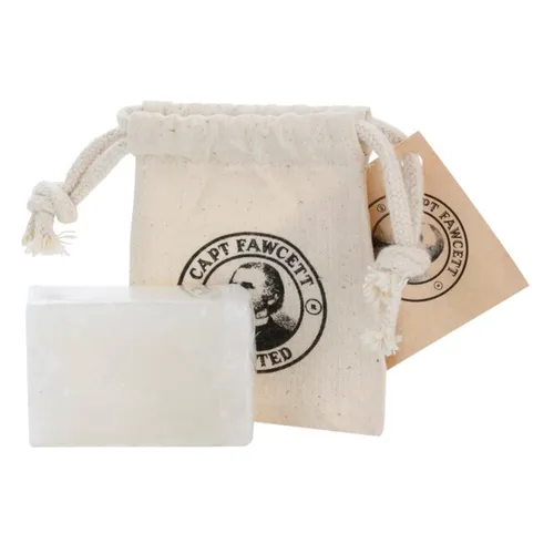 Captain Fawcett Shaving Alaun 90 g