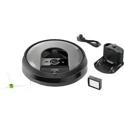 iRobot Roomba I715040 Roboter-Staubsauger von iRobot
