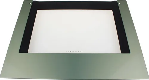 Original Außenfenster für AEG Backofen 3874970068 - Ersatzteil für AEG Backöfen, sorgt für optimale Sicht und Sicherheit beim Kochen, seit 1984 Ihr Spezialist für Haushaltsgeräte-Ersatzteile.