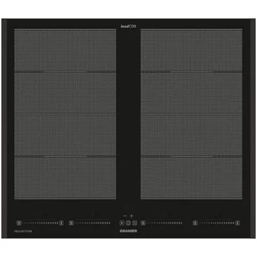Oranier autarkes Induktionskochfeld 60 cm FLI660