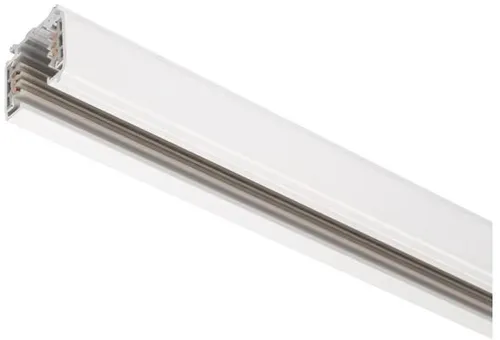 S-TRACK DALI Schiene 1m weiß von SLV