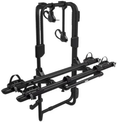 Thule VeloTrack Frame Fahrradträger für Fiat Ducato & Opel Movano