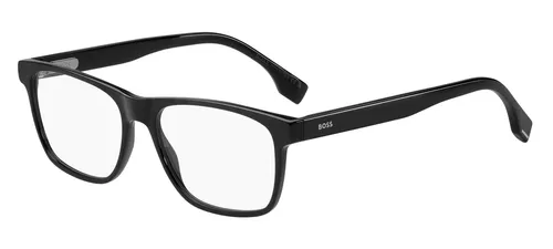 HUGO BOSS BOSS 1646 807 BLACK Herrenbrille von HUGO BOSS
