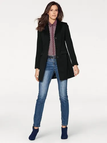 heine Blusenblazer Longblazer Langarm