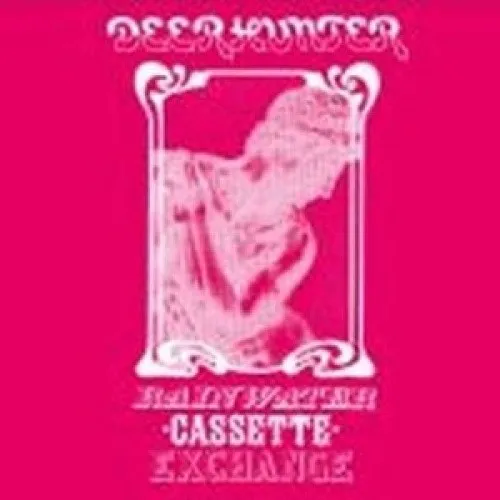 Rainwater Cassette Exchange by Deerhunter [VINYL]