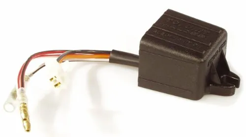 Produktbild CDI Zündeinheit MALOSSI TC Unit, für Fahrzeuge ohne Wegfahrsperre, für MINARELLI liegend 50ccm 2T AC/LC