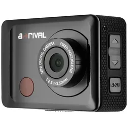 a-rival Action Cam aQtion Cam RC AQN6R