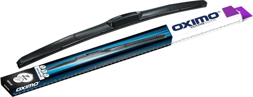 Oximo Wischblatt SILICONE EDITION WUH500