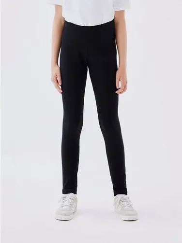 Name It Leggings NKFDAVINA SOLID SWE LEGGING