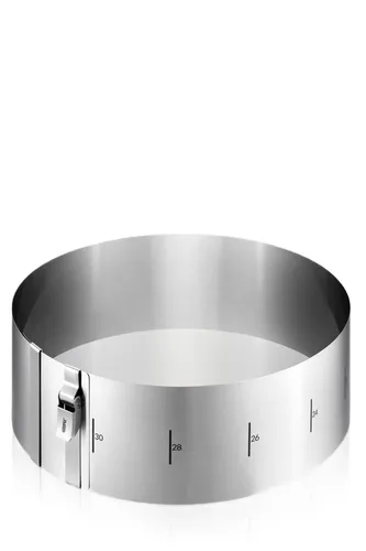 Backformen Silber von GEFU