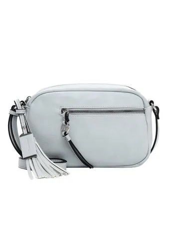 Tamaris Umhängetasche Nele Crossbody Bag Lightblue in blau von Tamaris