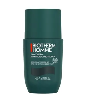Biotherm Homme Day Control Natural Protect Deoroller 75 ml