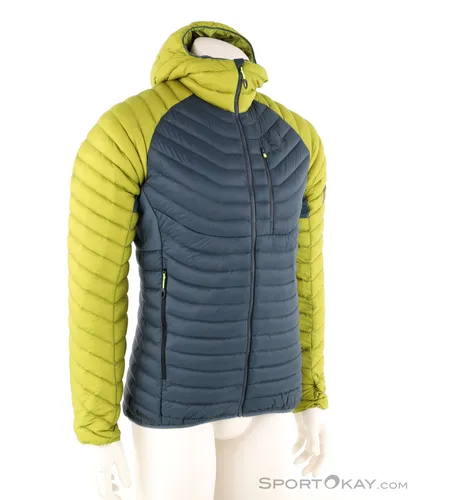 Dynafit Radical Down RDS Kapuzenjacke Herren