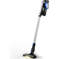 TurboTronic VS777 Kabelloser Zyklon-Staubsauger 120W von TurboTronic