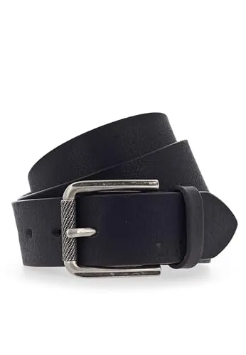 MUSTANG Adjustable Men´s Belt W105 Black