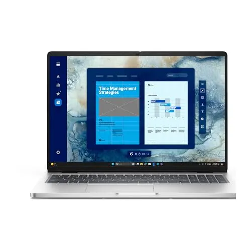 Dell Pro 16 PC16250, 16