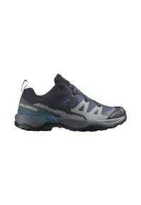 SALOMON X ULTRA 360 GTX - Herren Trailrunning Schuhe - Wasserdichte Wanderschuhe mit Goretex für optimalen Wetterschutz und Komfort auf jedem Terrain.