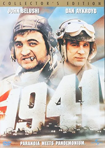 - Collector's Edition 1941