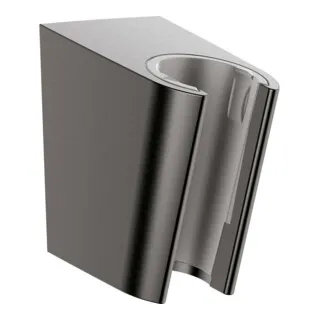 hansgrohe Porter S Brausehalter no. 28331000 in schwarz von Hansgrohe