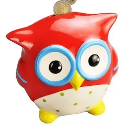 Sparschweine & -Dosen von naninoa GmbH