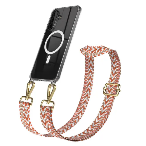 Telefone Orange von EAZY CASE