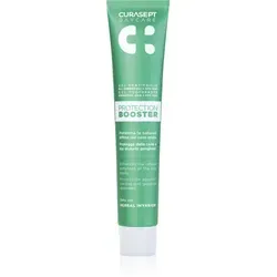 Curasept Daycare Protection Booster Herbal Gel-Zahncreme 75 ml