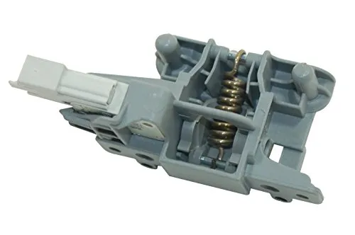 Indesit - Ersatzteil - Original-Türverschluss - - ariston hotpoint scholtes